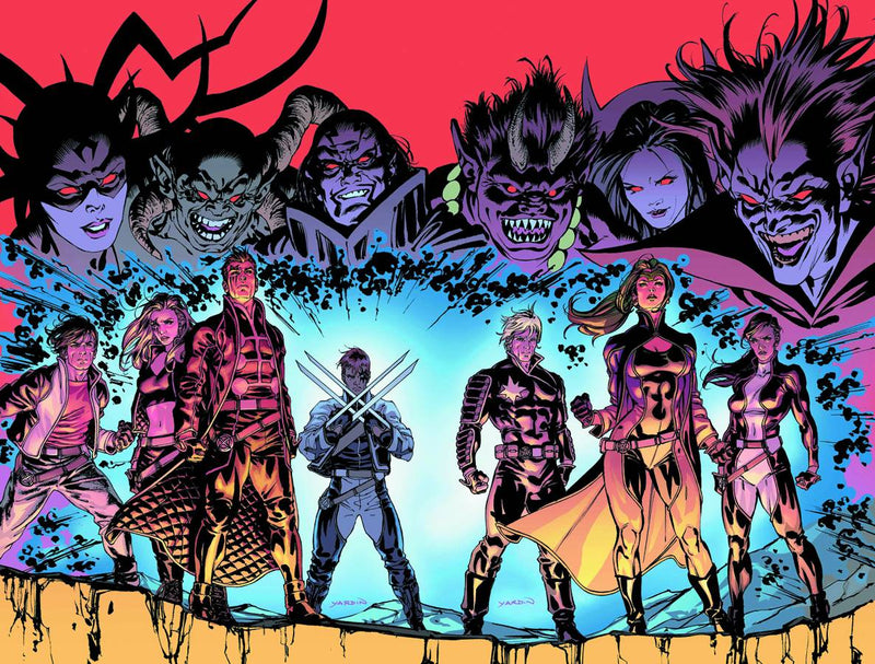 X-FACTOR VOL 3 #250