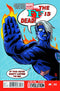 FF VOL 2 #3 NOW