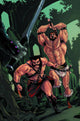 X-TREME X-MEN VOL 2 #9