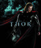 MARVELS THOR ADAPTATION #1
