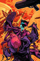 CATWOMAN (2011) #16