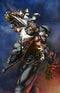 TALON #4 VAR ED