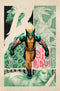 SAVAGE WOLVERINE (2013) #2 NOW