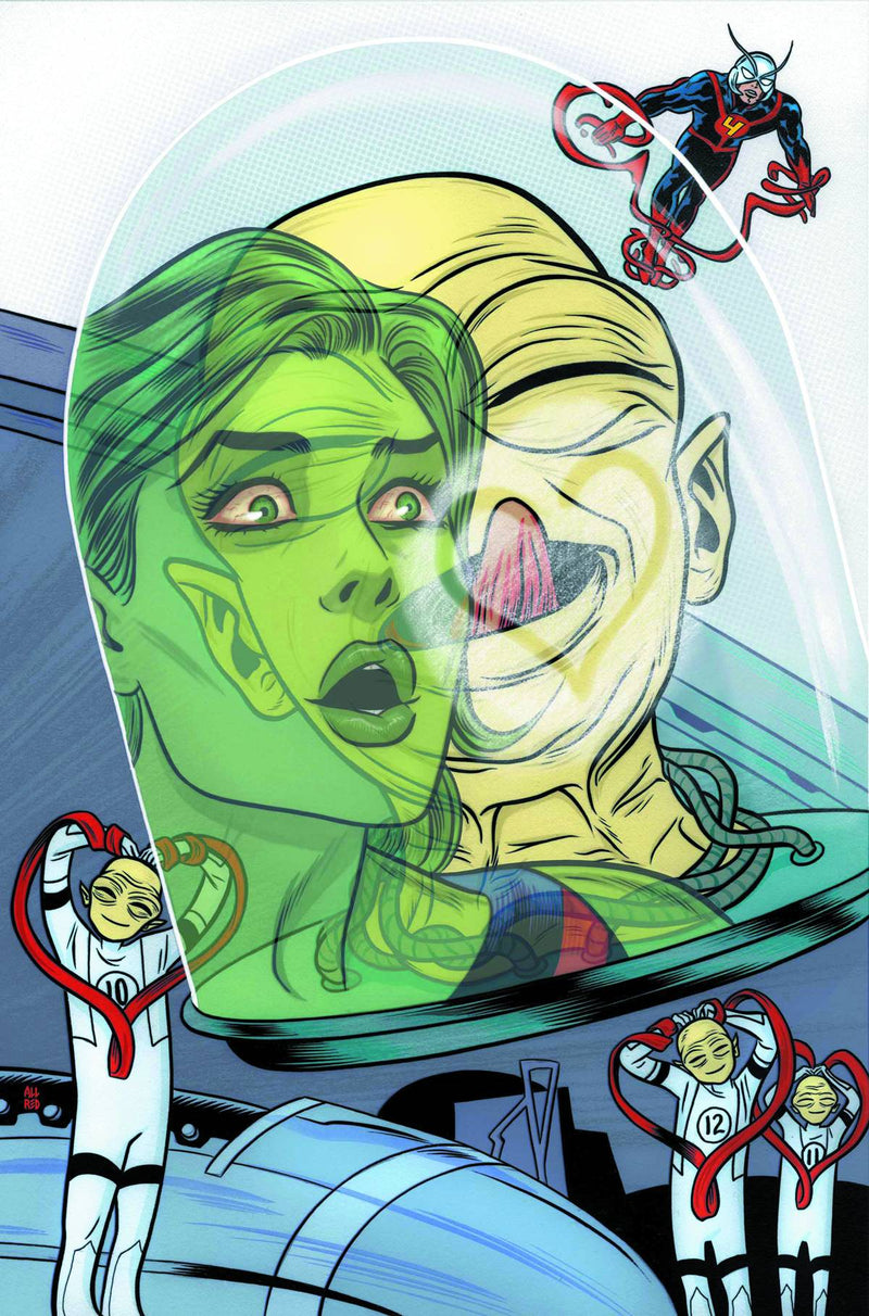 FF VOL 2 #4 NOW