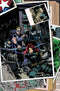 SECRET AVENGERS VOL 2 #1 NOW