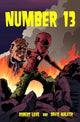 NUMBER 13 #3