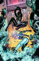 BIRDS OF PREY (2011) #17