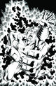 EARTH 2 #9 VAR ED