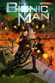 BIONIC MAN #19