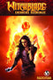 WITCHBLADE DEMON REBORN TP