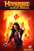 WITCHBLADE DEMON REBORN TP