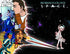 WOMANTHOLOGY SPACE HC