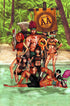 AVENGERS ARENA #6 NOW