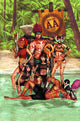 AVENGERS ARENA #6 NOW