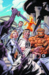 FANTASTIC FOUR VOL 4 (2013) #5 NOW