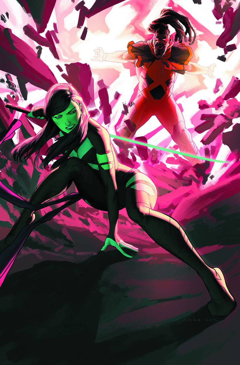UNCANNY X-FORCE VOL 2 #3 NOW