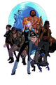 X-TREME X-MEN VOL 2 #12 XT