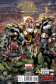 AGE OF ULTRON #1 (FOIL COVER)
