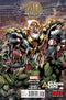 AGE OF ULTRON #1 (FOIL COVER)