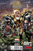 AGE OF ULTRON #1 (FOIL COVER)