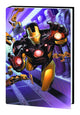 IRON MAN PREM HC BELIEVE VOL 01 (OOP)