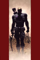 AGE OF ULTRON #1 DEODATO VAR