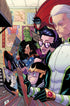 YOUNG AVENGERS #3 MOORE VAR NOW