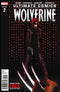 ULTIMATE COMICS WOLVERINE (2013) #2