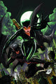 CATWOMAN (2011) #18