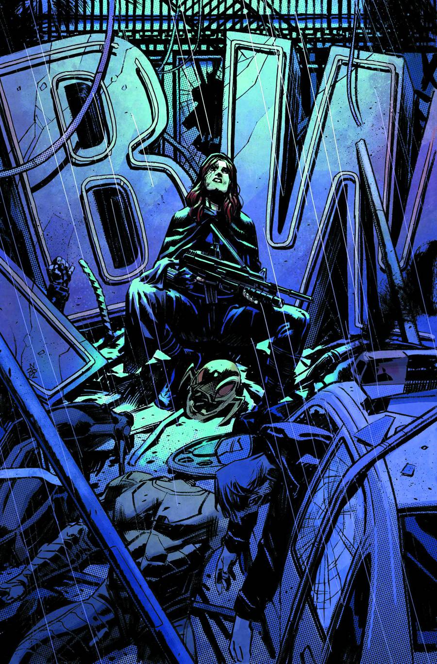 AVENGERS ASSEMBLE #14AU NOW