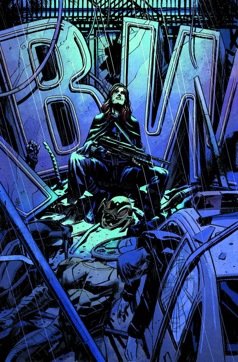 AVENGERS ASSEMBLE #14AU NOW