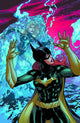 BIRDS OF PREY (2011) #19