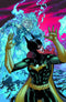 BIRDS OF PREY (2011) #19
