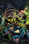 JUSTICE LEAGUE (2011) #19