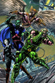 JUSTICE LEAGUE OF AMERICA (2013) #3