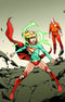 SUPERGIRL VOL 6 #19