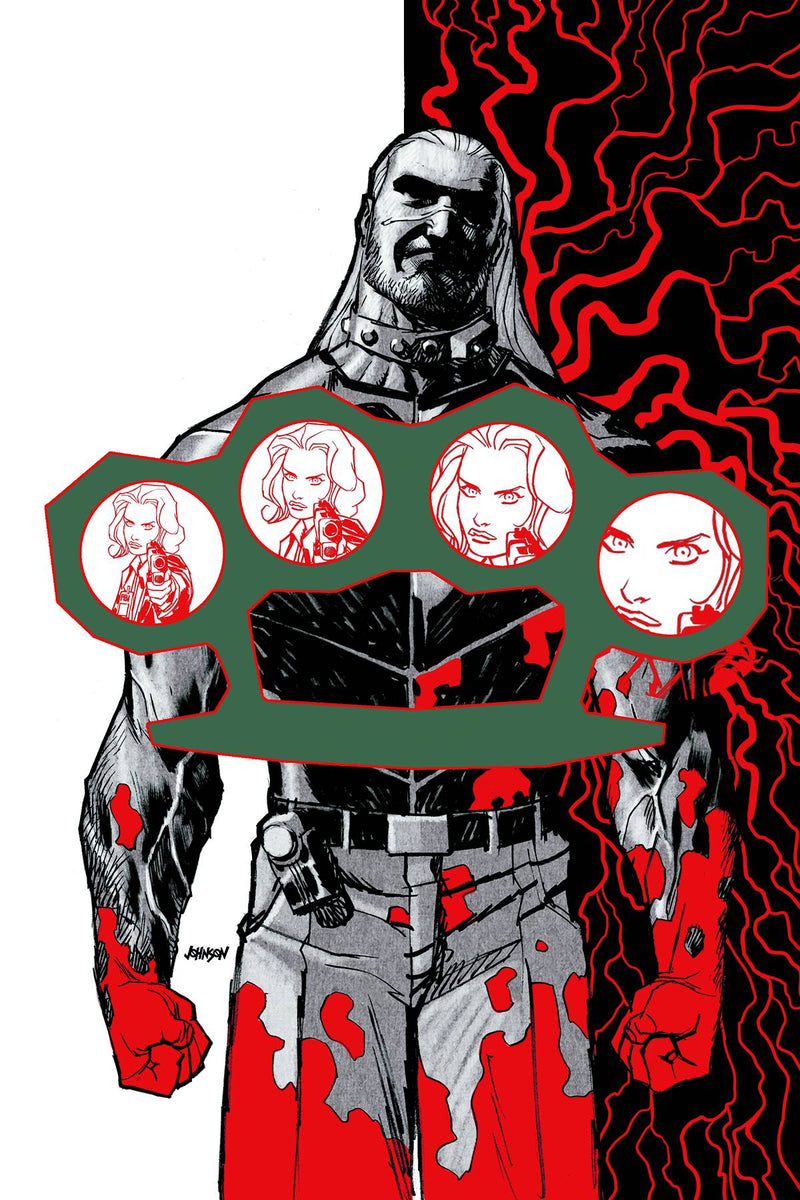 DARK HORSE PRESENTS VOL 2 #23