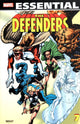 ESSENTIAL DEFENDERS TP VOL 07