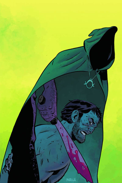 BLACKACRE #5