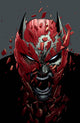BATMAN AND ROBIN #20