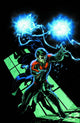 NIGHTWING (2011) #20