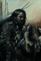 HOUSE OF GOLD & BONES #2 ALEXANDER CVR
