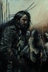 HOUSE OF GOLD & BONES #2 ALEXANDER CVR