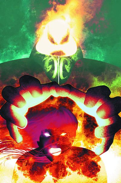 UNCANNY X-MEN VOL 3 #6 NOW