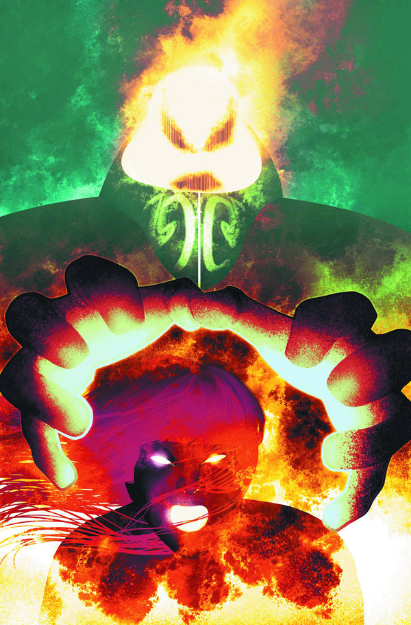 UNCANNY X-MEN VOL 3 #6 NOW
