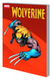 MARVEL UNIVERSE TP WOLVERINE DIGEST