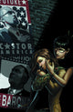 WITCHBLADE (1995) #166 CVR B CHRISTOPHER