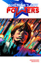 AMERICAS GOT POWERS #7