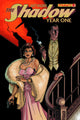 SHADOW YEAR ONE #4