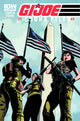 GI JOE COBRA FILES (2013) #3
